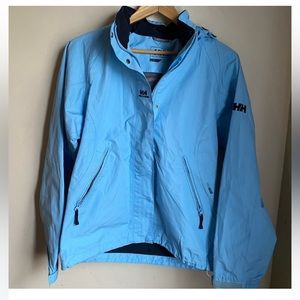 Brand New Helly Hensen Jacket